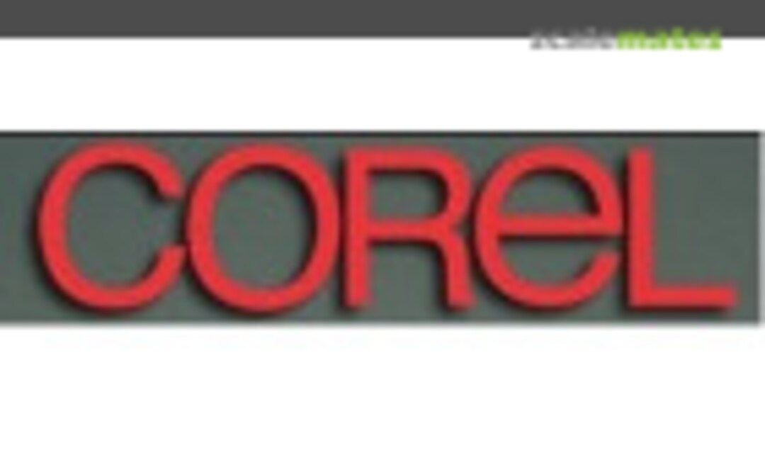 Corel Logo Corel Logo