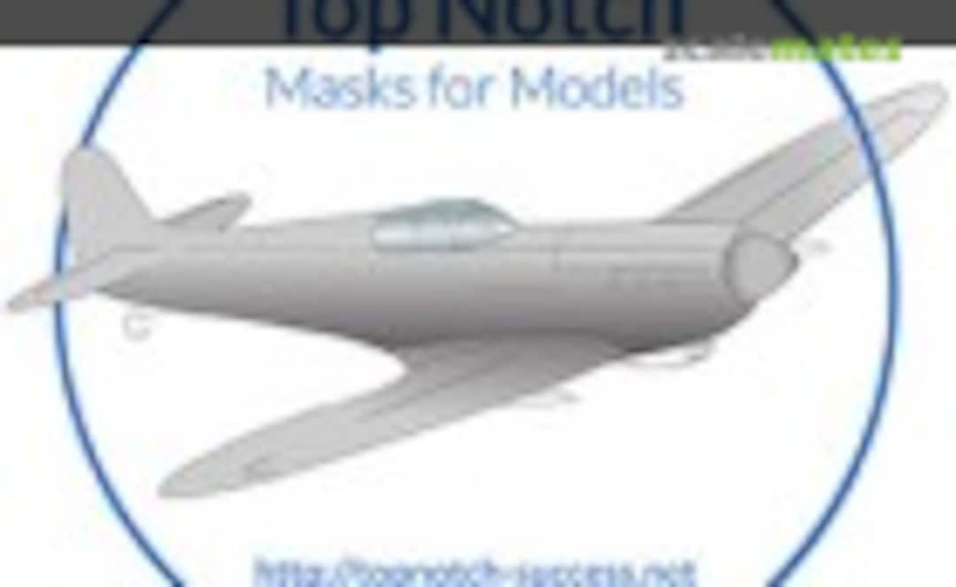 1:72 Spitfire Mk Vb Early (TopNotch TNM72-M113) TNM72-M113