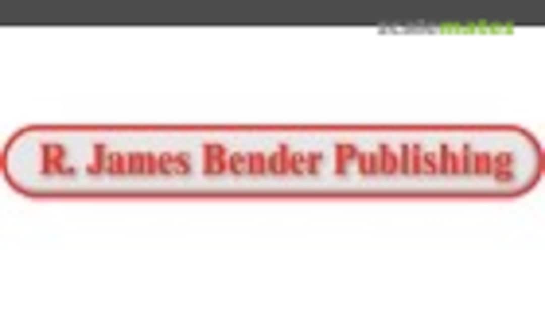 R. James Bender Publishing Logo R. James Bender Publishing Logo