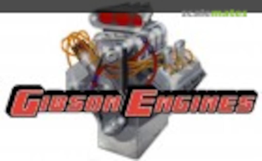 Ross Gibson Engines Logo Ross Gibson Engines Logo