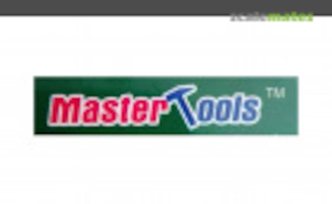 No Basic Etching Parts - Circle 4 (Master Tools 08074) 08074