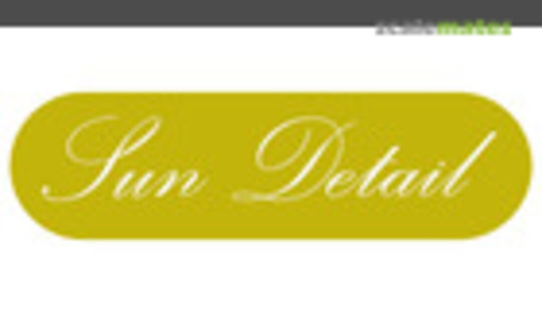 1:72 L-39ZA Wheels (for Eduard) (Sun Detail 7201) 7201