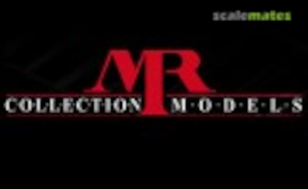 1:43 Ferrari 815 (Auto Avio Construzioni) (MR Collection Models MRK36) MRK36