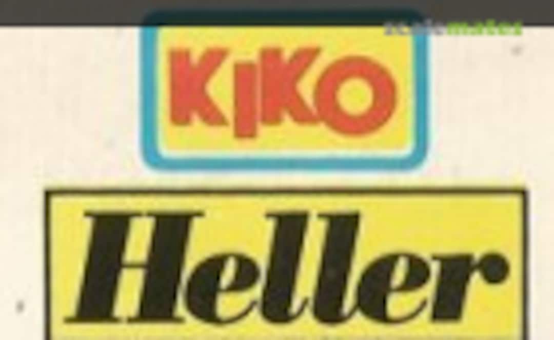 Heller/Kiko Logo Heller/Kiko Logo