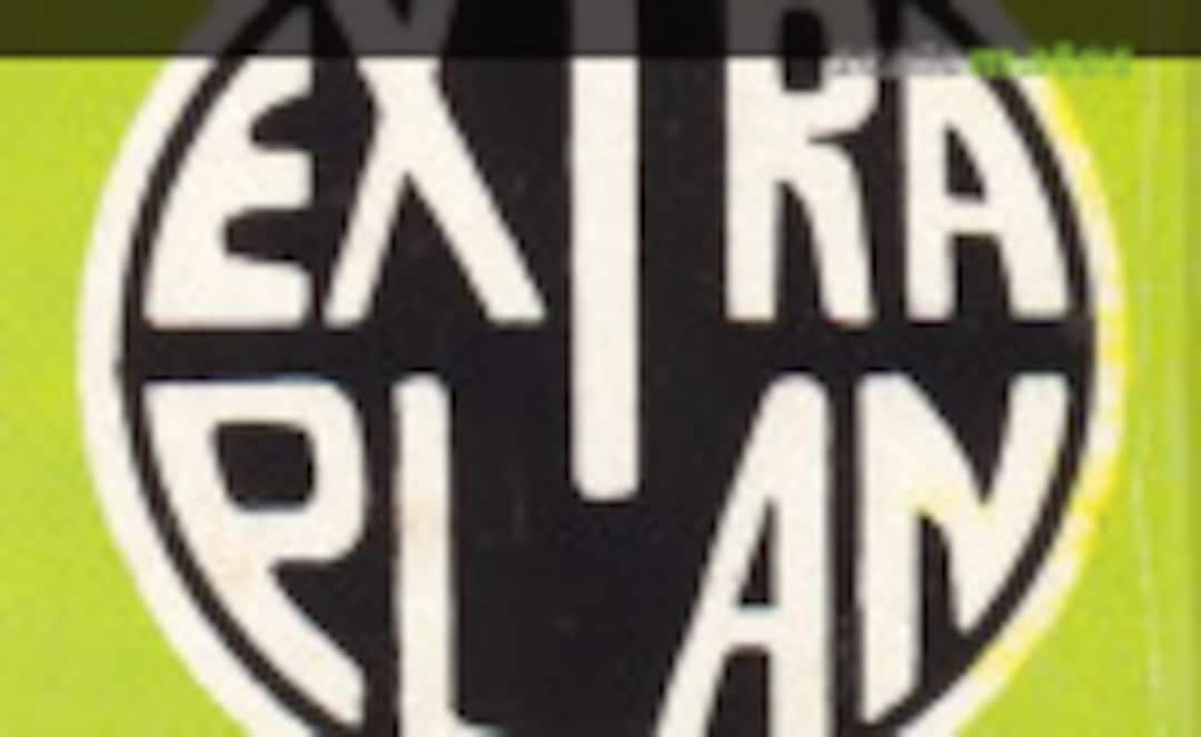 1:72 TS-8 Bies (Extra Plan )