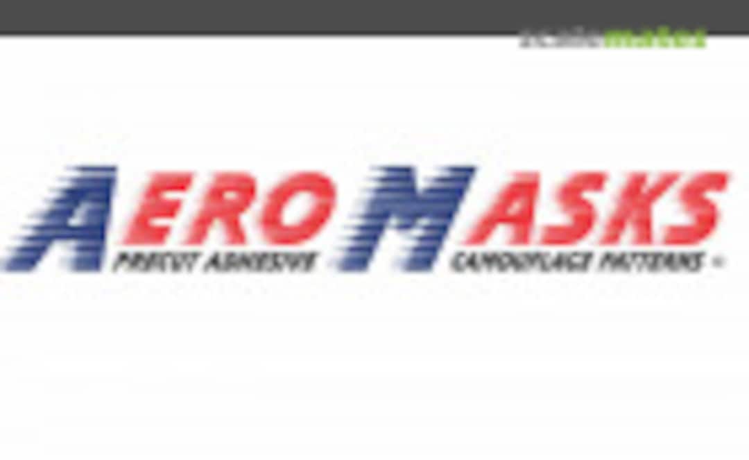 AeroMasks Logo AeroMasks Logo