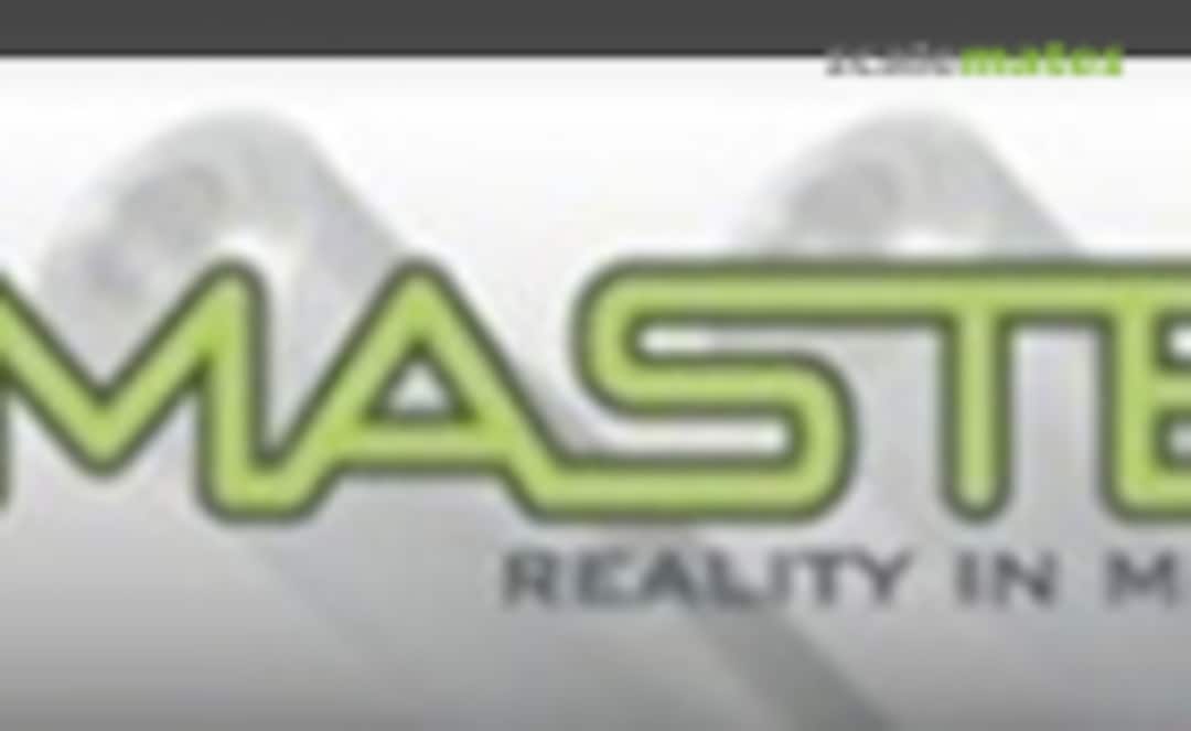 1:35 Browning M1919 A4 .30 cal (7,62mm) - z uchwytem plot. M20 (u?ywany np. na M3 Stuart) lub z ko?ysk? D7431 (np. M3 Scout Car) (Master GM-35-087) GM-35-087