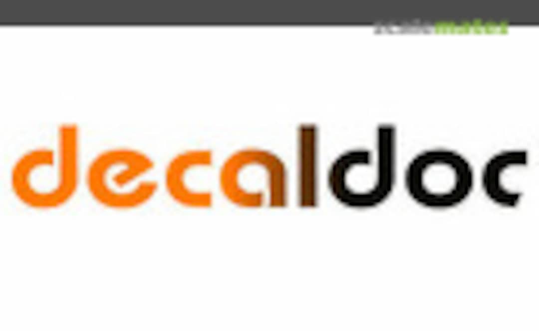 1:24 Audi TT-R DTM 2003 (DecalDoc TT-01) TT-01