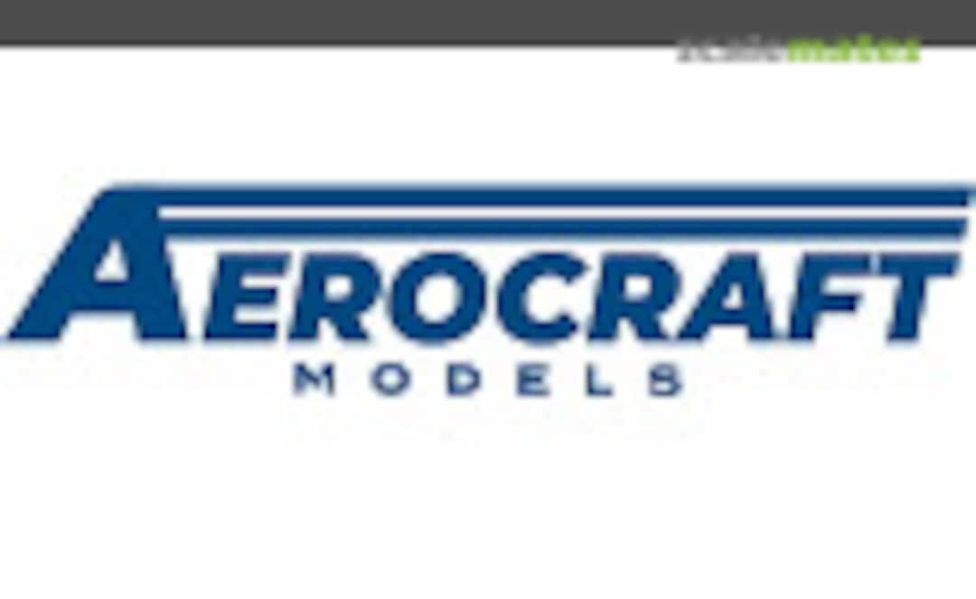 Aerocraft Models Logo Aerocraft Models Logo