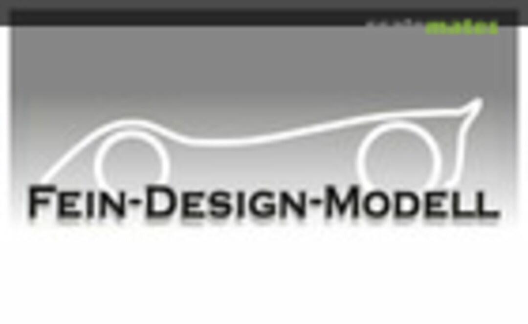 Fein Design Modell Logo Fein Design Modell Logo