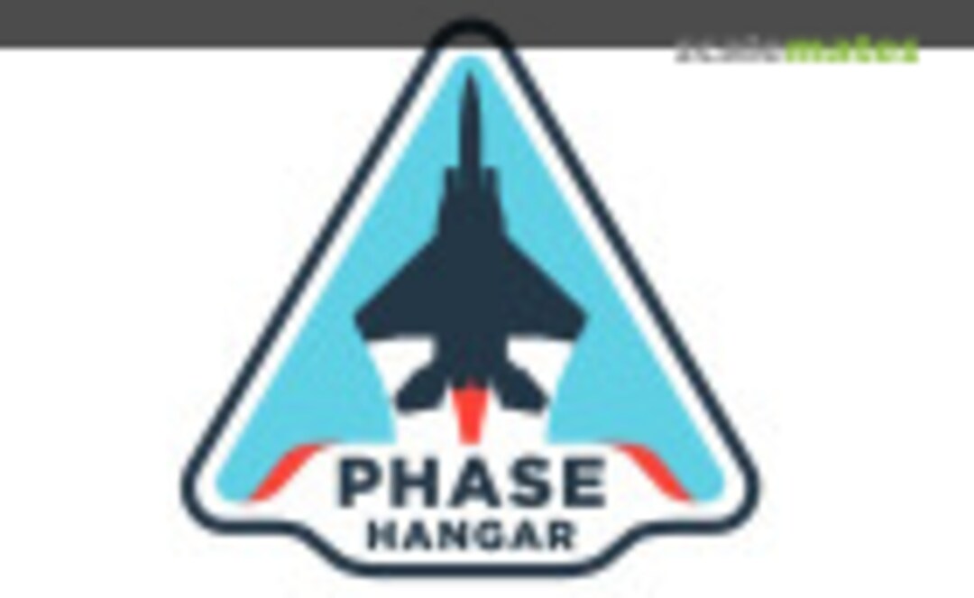 1:48 Sepecat Jaguar "Scab On" Chaff/Flare Dispensers (Phase Hangar Resin 48288) 48288