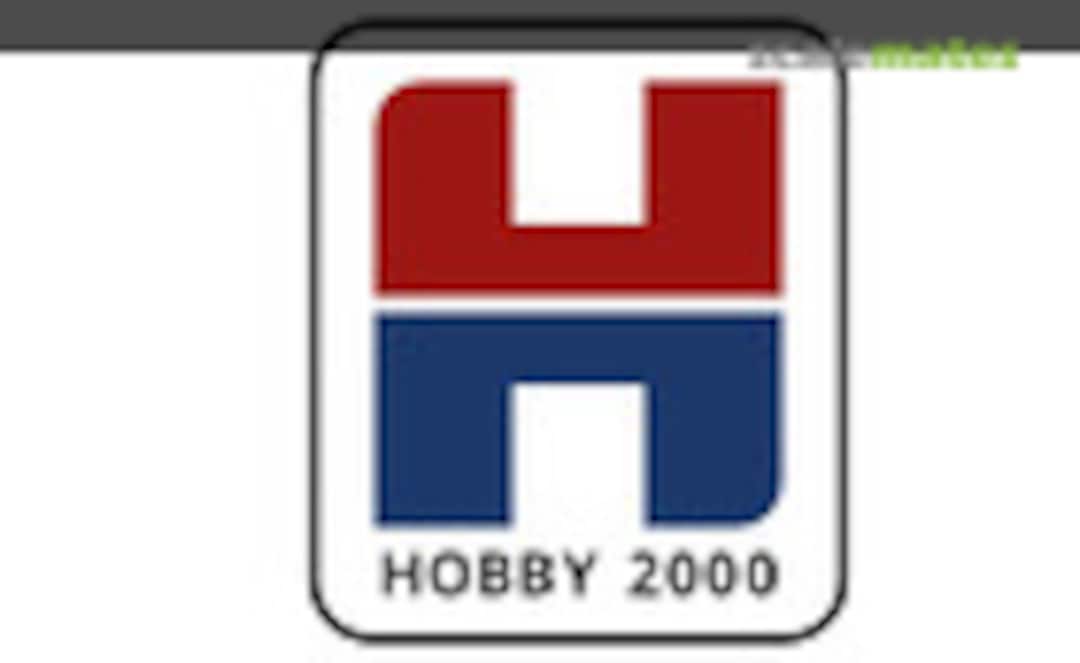 Hobby 2000 Logo Hobby 2000 Logo