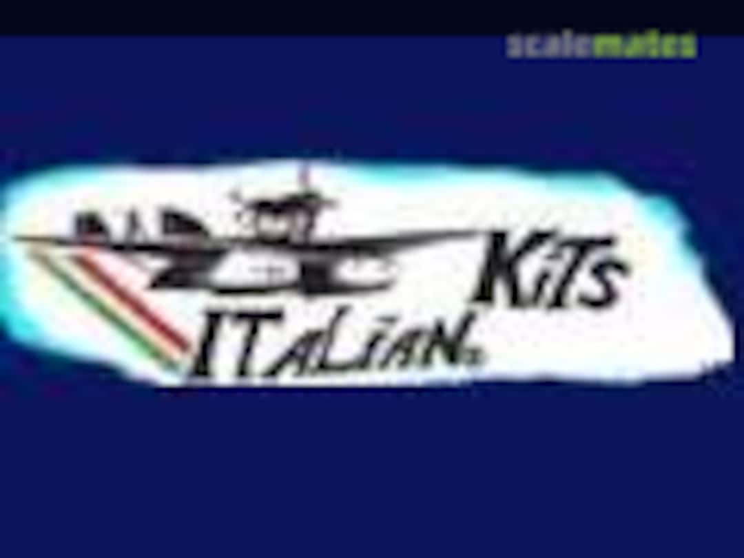 Italian Kits Logo Italian Kits Logo