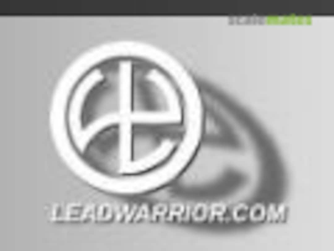 Leadwarrior Logo Leadwarrior Logo