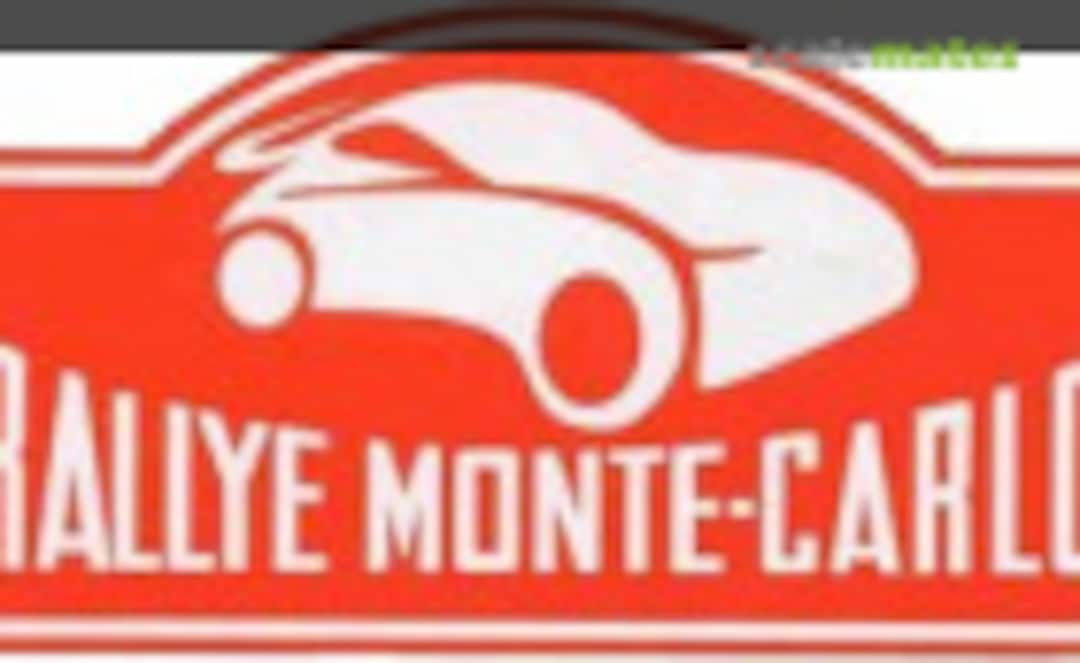 1:43 Subaru Impreza WRX STi 4 D "Hertz" (AST Création 43 AST 003-23) AST 003-23