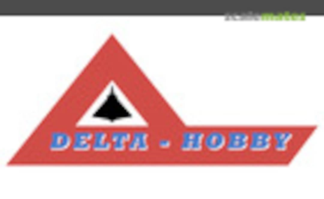 Delta-Hobby Logo Delta-Hobby Logo