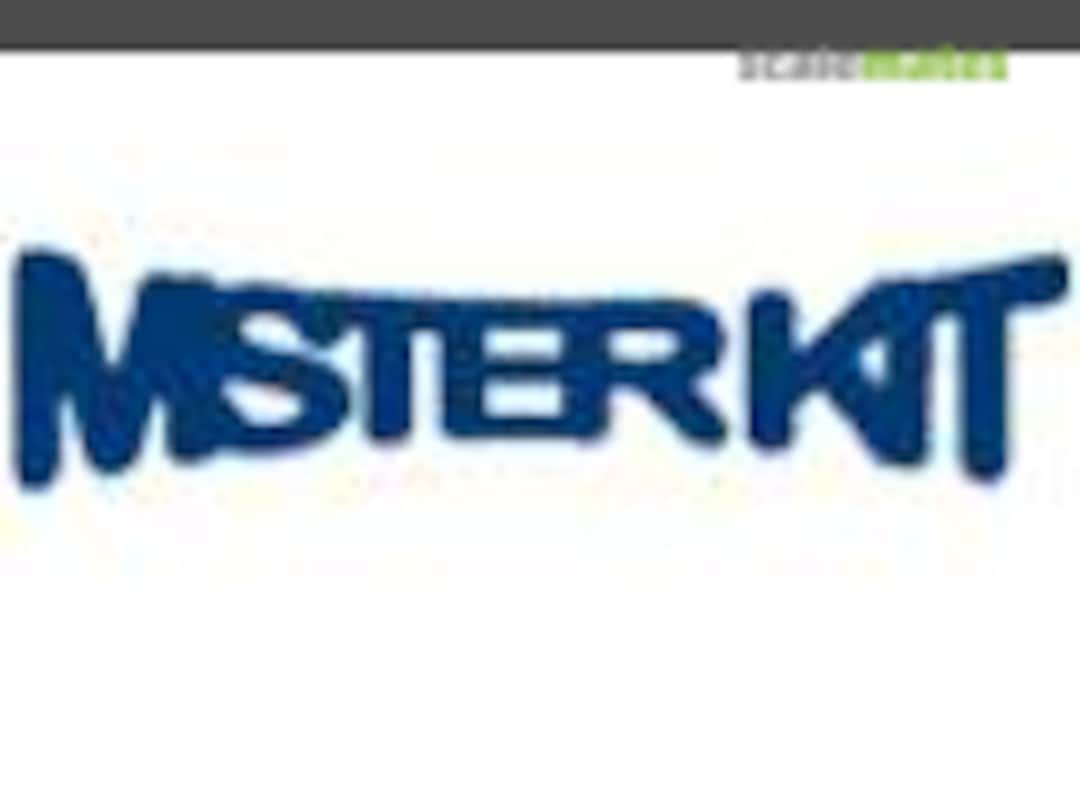 Mister Kit Logo Mister Kit Logo