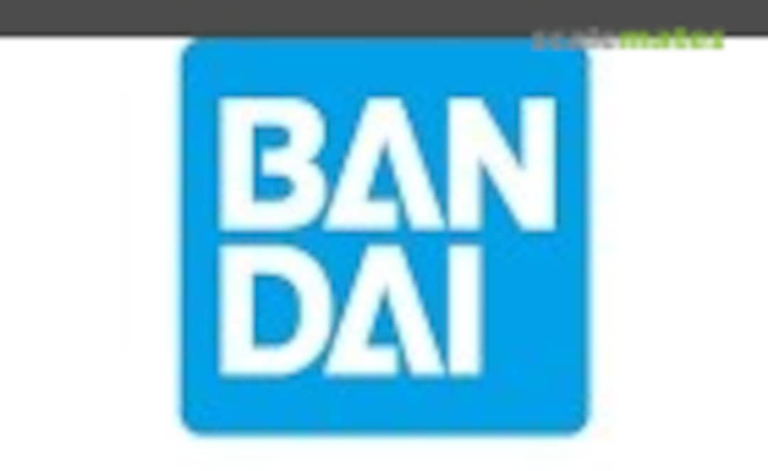 Bandai Spirits Logo Bandai Spirits Logo