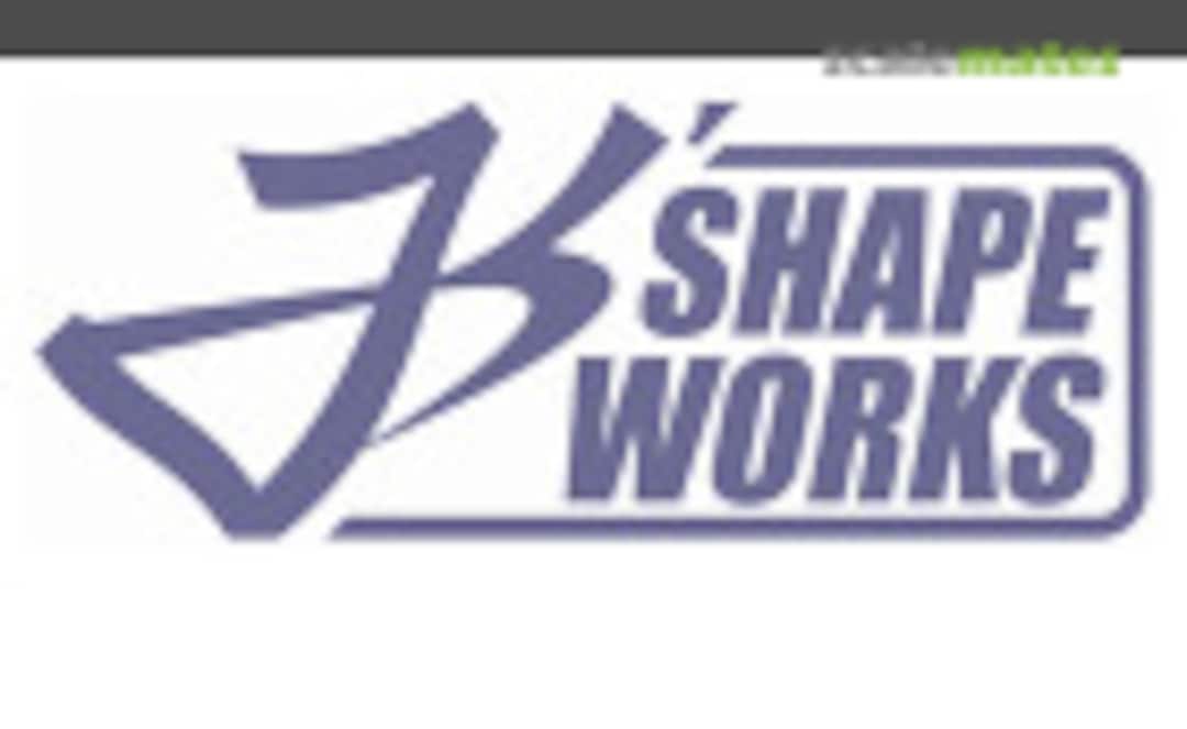 Js' Shapeworks Logo Js' Shapeworks Logo
