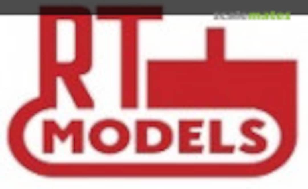 RT Models Logo RT Models Logo