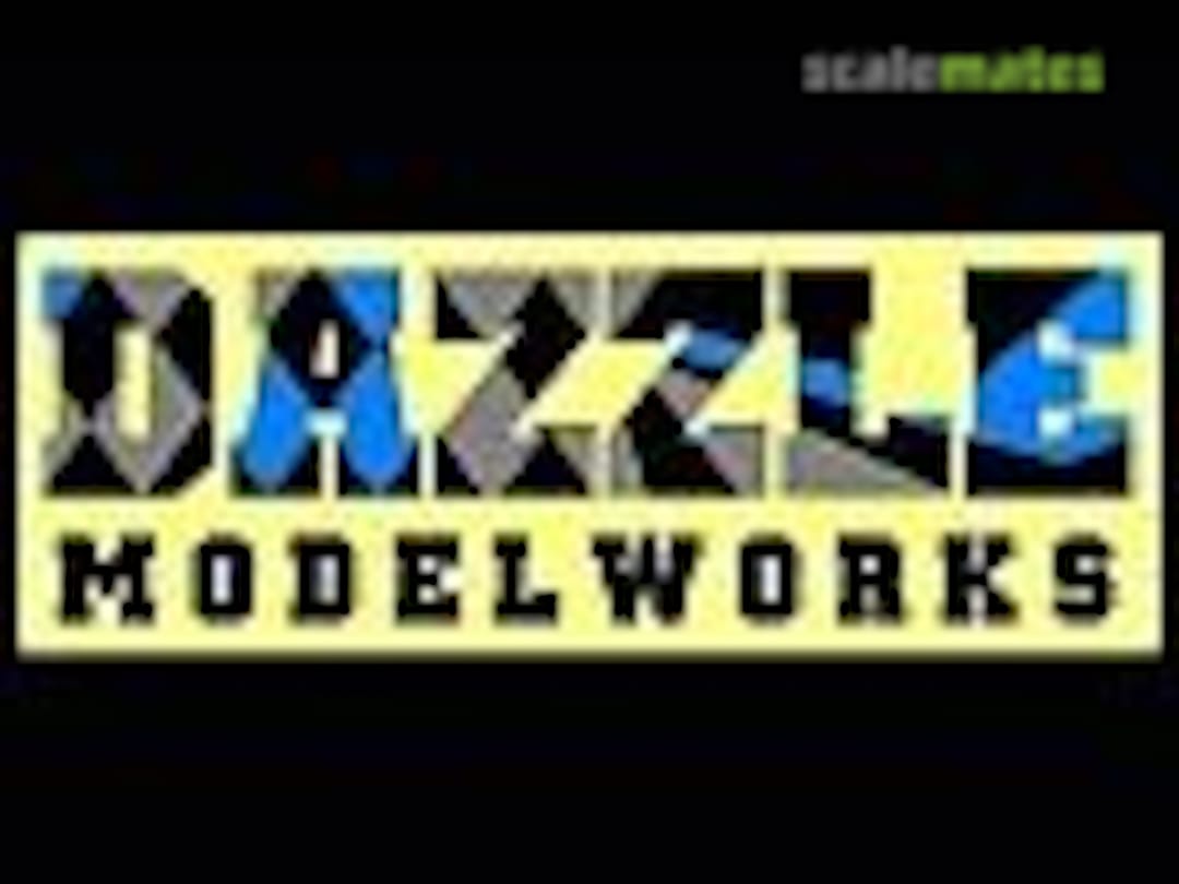 1:700 Type 2A Aircraft Transport (Dazzle Modelworks DM-11) DM-11