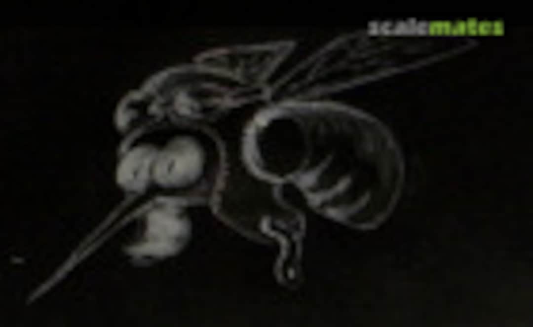 1:48 Tupolev TB-1 (ANT-4) (Komar Models 1448) 1448