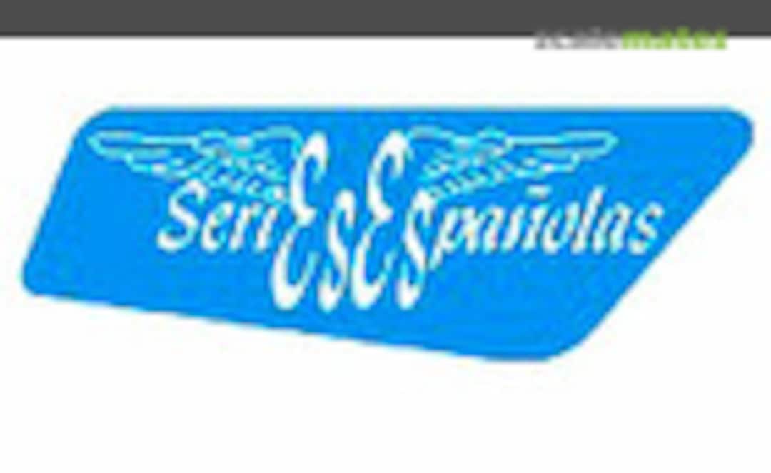 Series Españolas Logo Series Españolas Logo