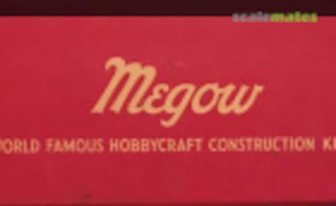 Megow Logo Megow Logo