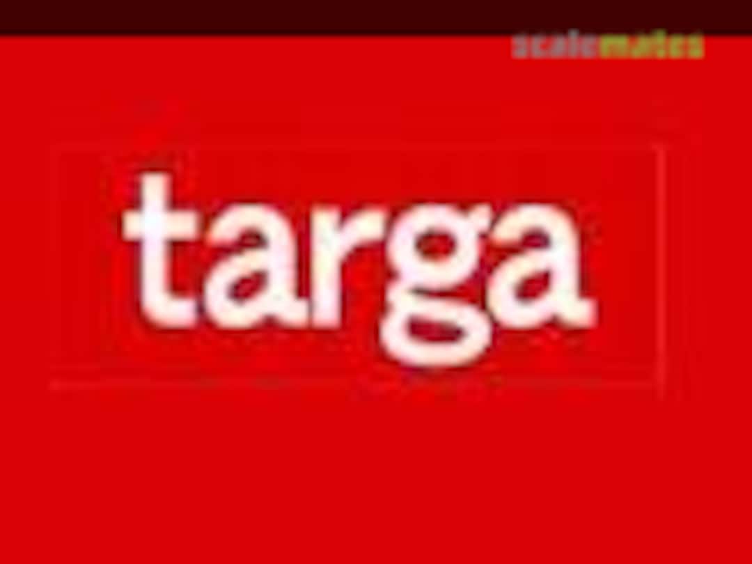 1:144 U-Boat Type VII-C Atlantic, U552 (Targa 961414)