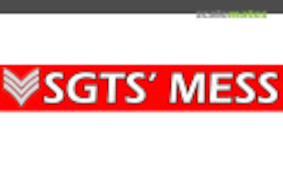 1:72 Panzerwerfer (Sgts' Mess GM54) GM54