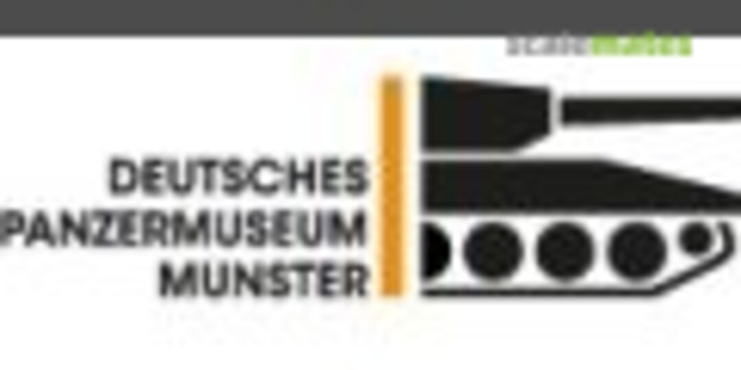 17. Militärmodellbauausstellung im Panzermuseum Munster in Munster