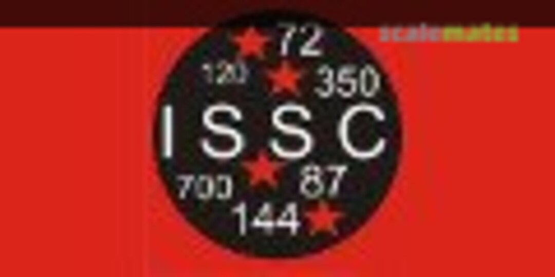 2. International Small Scale Convention 2013 in Heiden