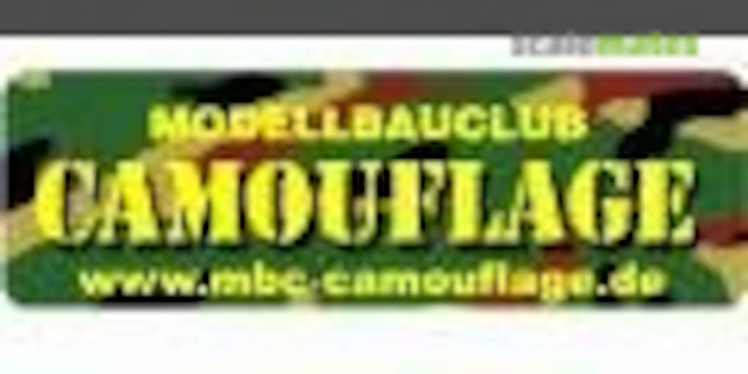 7. Jahresausstellung MBC Camouflage in Mülheim-Kärlich