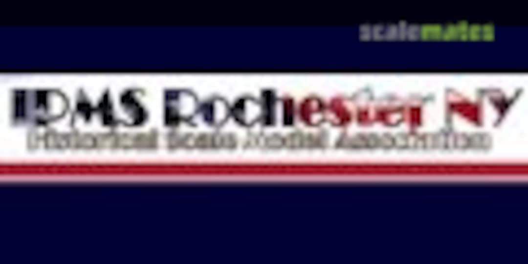 IPMS USA Region 1 Convention in Rochester, NY