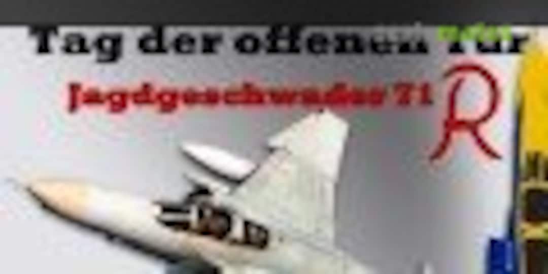 Phantom Pharewell 29.06.2013 in Wittmund