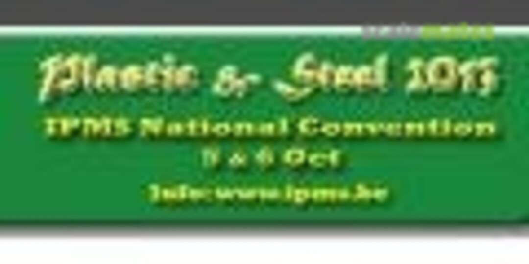 Plastic & Steel 2013 in Affligem