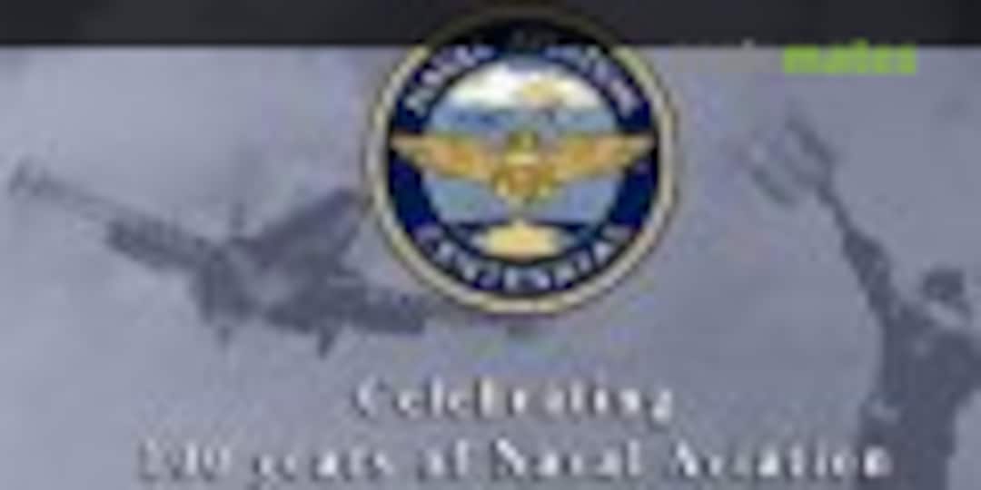 SCM Groupbuild-Naval Aviation in