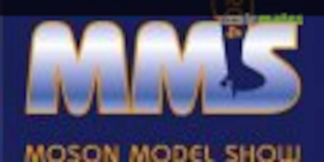 Makett Show 2014 Mosonmagyaróvár in Mosonmagyaróvár