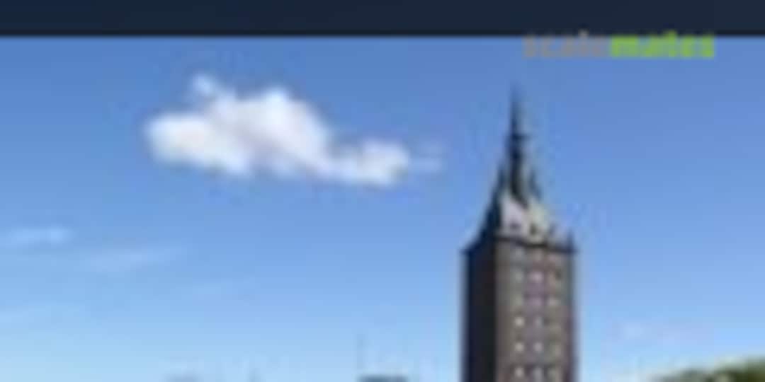 3´rd Scalemates Meeting 2015 Wangerooge in Wangerooge