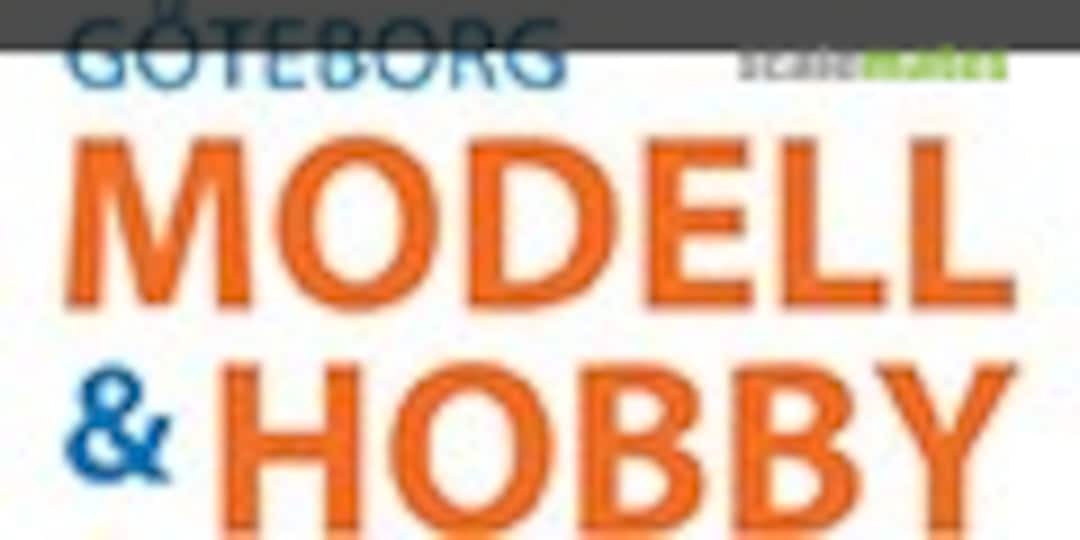 Göteborg Modell och Hobby 2015 in Göteborg