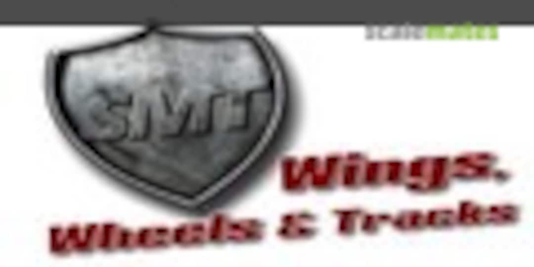 1st Scalemodel Trophy in