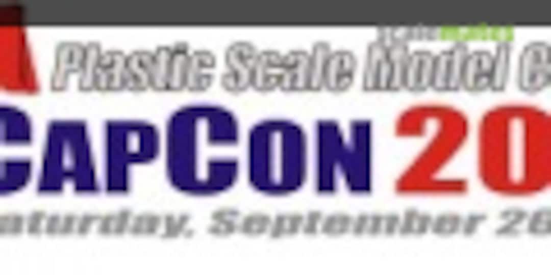 CAPCON 2015 in Ottawa