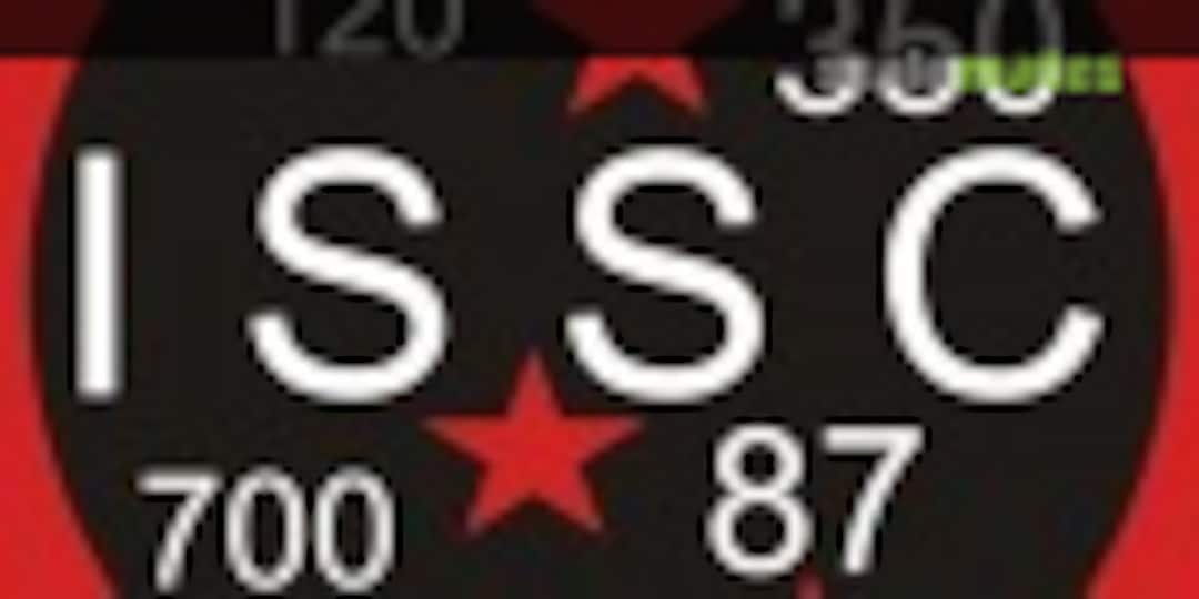 4. International Small Scale Convention 2015 in Heiden