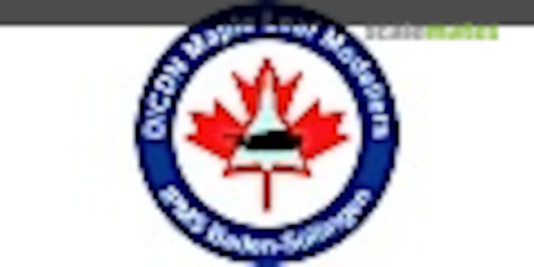 D/CDN Maple Leaf Modellers in Buehl