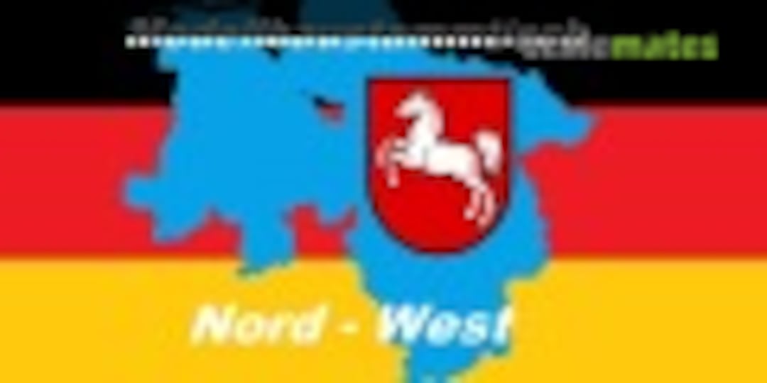 4. Modellbaustammtisch Nord-West in Uplengen-Jübberde