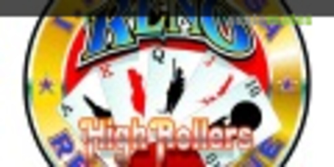 IPMS Reno "High Rollers" Invitational #17 in Reno
