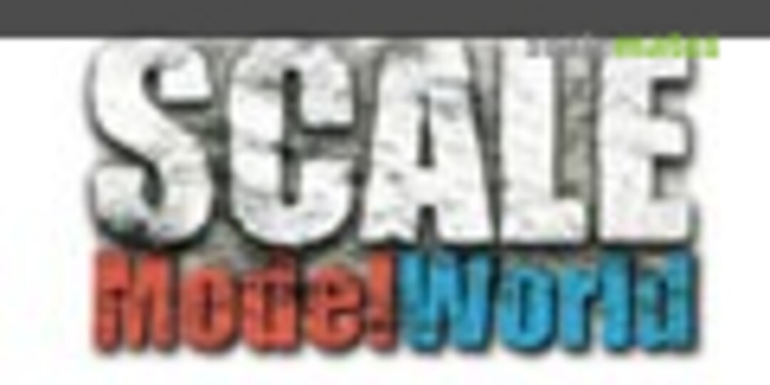 SCALE MODELWORLD 2016 in Telford