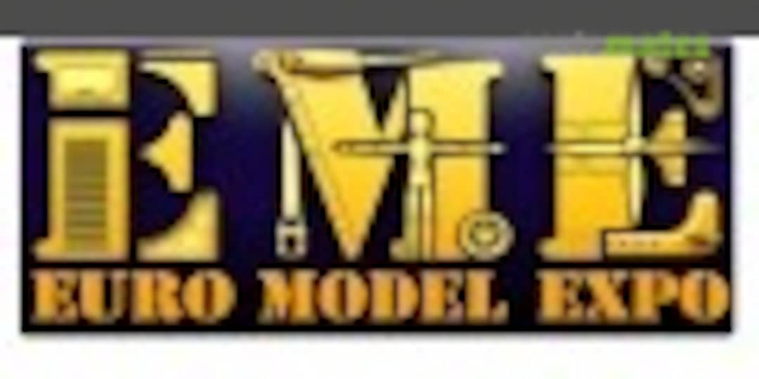 Euro Model Expo 2017 in Lingen (Ems)