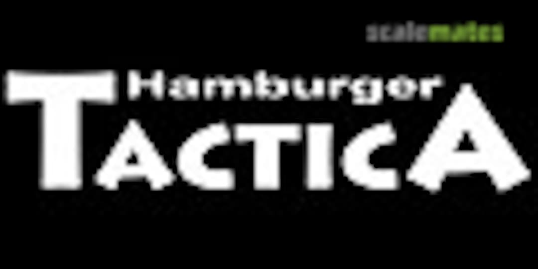 Hamburger Tactica 2018 in Hamburg