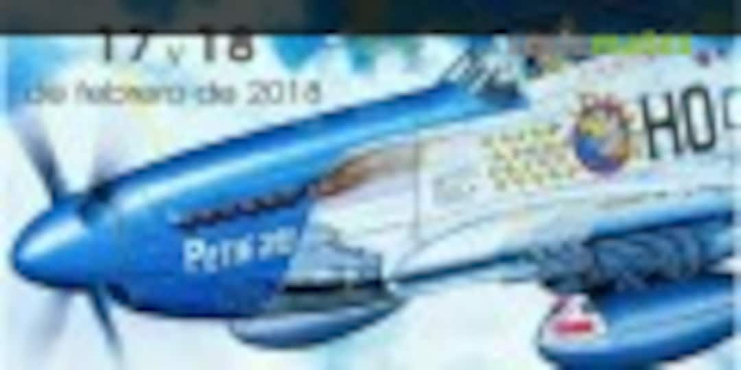 1er ModelShow IPMS Xalapa in